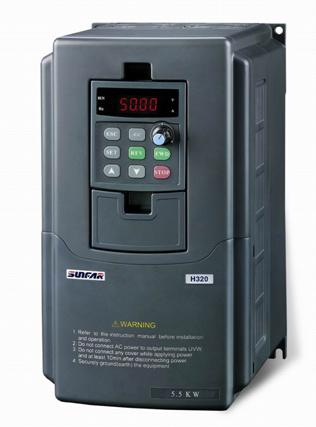 H320 Series High Speed Inverter