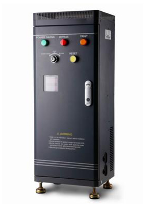 E780/680 Series Energy Saving