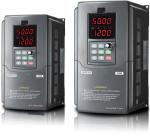 C320 Series Sensorless Vector Control 