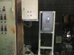 Plastic Melting machine